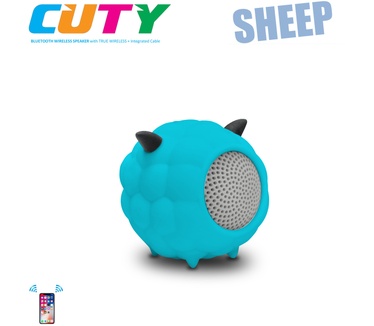 iDance CA10CY