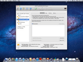 Lacie Little Big Disk met Thunderbolt op Mac OS X