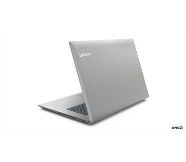 Lenovo IdeaPad 330-17AST (81D7006JMH)