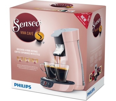 Philips Koffiezetapparaat HD6563/30