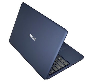 Asus EeeBook X205TA-FD0061TS-BE