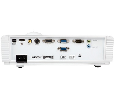 Optoma W303ST