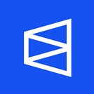 Polymarket logo (beeld: Polymarket)