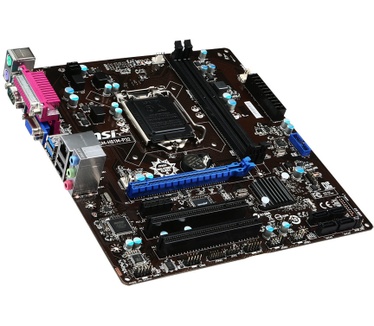 MSI CSM-H81M-P32