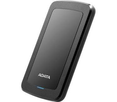 Adata HV300 5TB Zwart