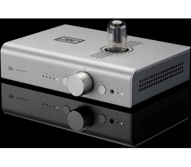 Schiit Saga+
