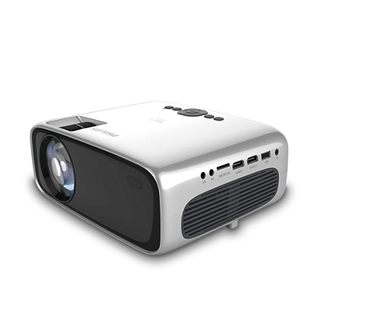 Philips NPX540