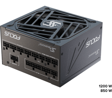 Seasonic Focus PX-1000 ATX 3.0