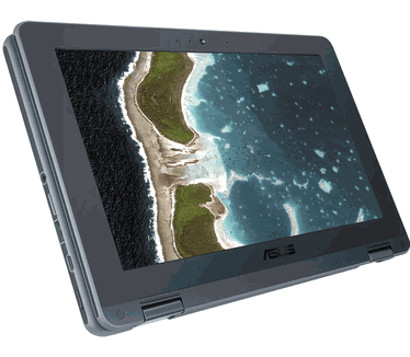 Asus Chromebook Flip C213NA-BW0026