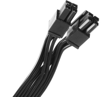 Silverstone Strider Titanium ST1100-TI