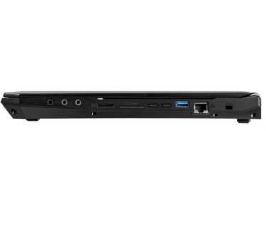 Clevo P650HS-G