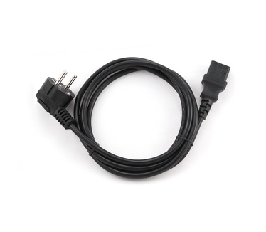 Gembird PC-186-VDE CABLE POWER 1.8m (Bulk Package)