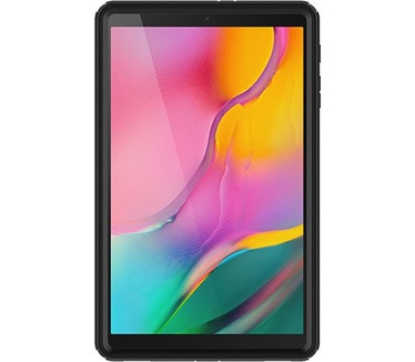 Otterbox Defender Series voor Samsung Galaxy Tab A10.1 (2019), zwart