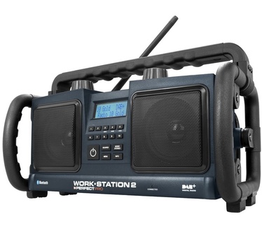Perfectpro WORKSTATION 2