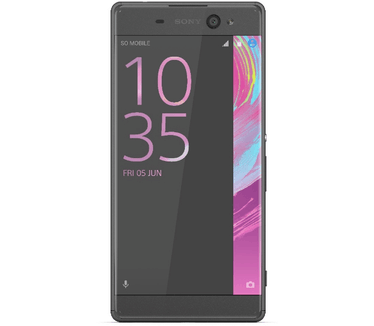 Sony Xperia XA Ultra