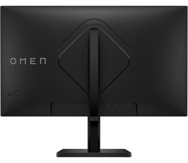HP Omen 27q (780H4AA) Zwart