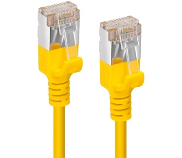 Microconnect V-FTP6A0015Y-SLIM