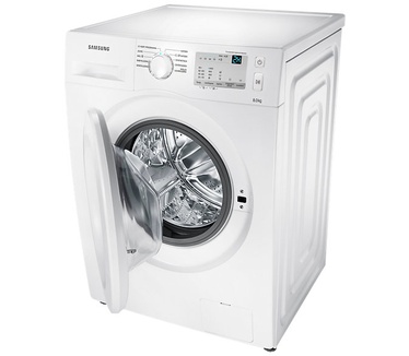 Samsung WW80J3473KW