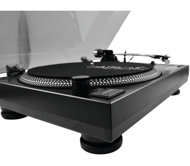 Omnitronic BD-1320