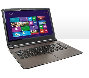 Medion The Touch 300 S6611T (30016503, BE model)