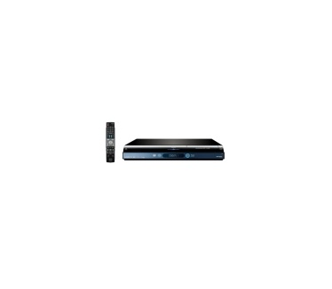 Sharp BD-HP21S