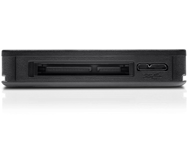 G-Technology G-Drive ev RaW (7200 rpm) 2TB Zwart