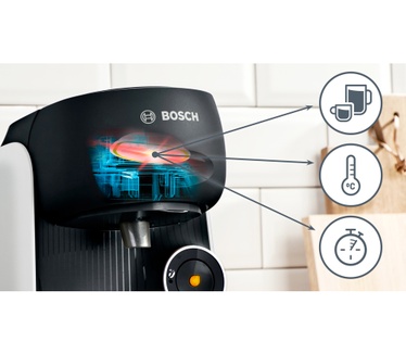 Bosch TAS164E