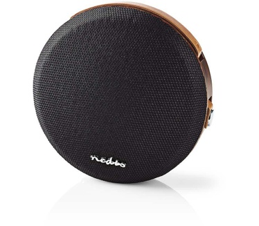 Nedis SPBT37100BN