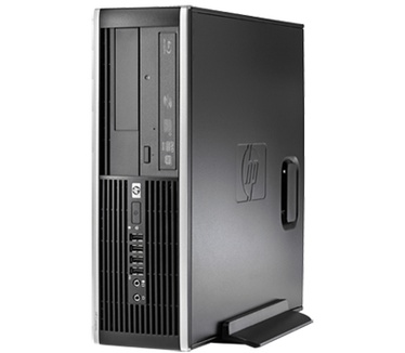 HP Compaq Elite 8300 (B9C42AW#ABH)