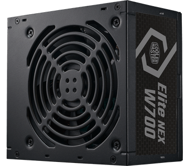 Cooler Master Elite NEX White 230V 700 watt
