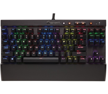 Corsair Gaming K65 RGB Rapidfire (Azerty FR)