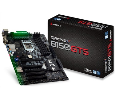Biostar B150GT5
