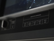 Crew Dragon van SpaceX