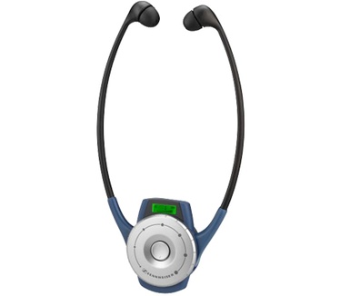 Sennheiser Tourguide HDE 2020-D-II