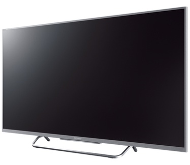 Sony Bravia KDL-55W805B Zwart