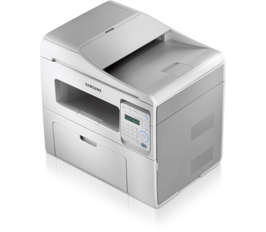 Samsung SCX-4655F