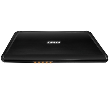 MSI GT70 2OC-1008BE