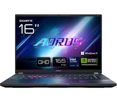 Gigabyte AORUS Elite 16 BWHC3EEC65SP
