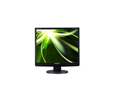 Samsung Syncmaster 743BM Zwart