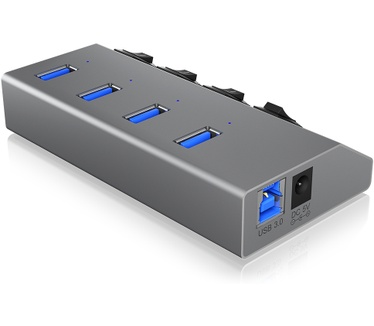 Icy Box IB-HUB1405