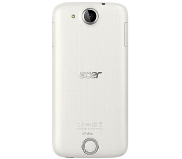 Acer Jade Z Plus