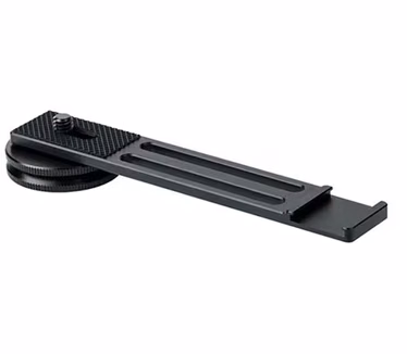 JJC HG-CB1 Cold Shoe Extension Bracket