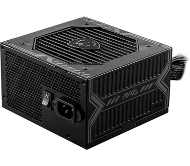 MSI MAG A550BN