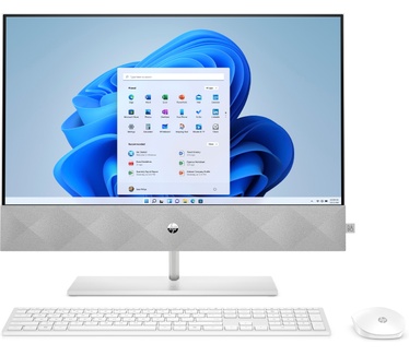 HP Pavilion All-in-One 24-k0004nd
