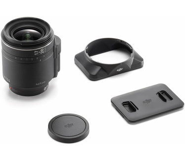 DJI DL PZ 17-28 mm T3.0 ASPH
