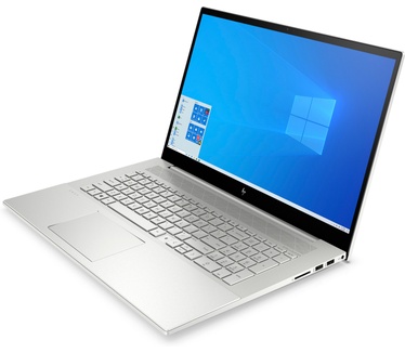 HP Envy 17-cg0009nb (Azerty toetsenbord)