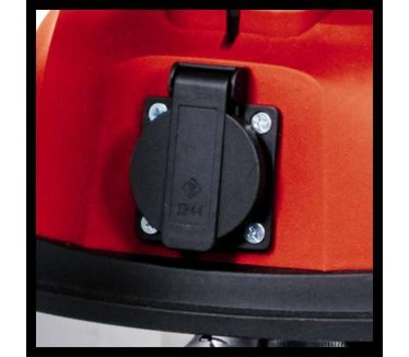 Einhell TC-VC 1820 SA 2342425 Aspiratutto 1250 W 20 l
