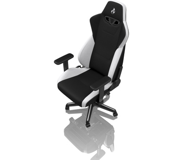 Nitro Concepts S300 Zwart/Wit