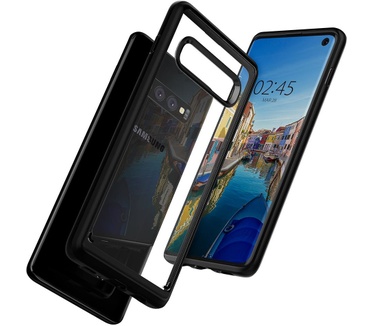 Spigen Ultra Hybrid
