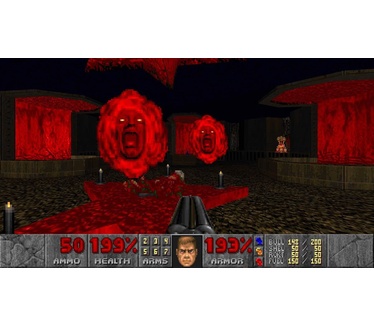 DOOM & DOOM II